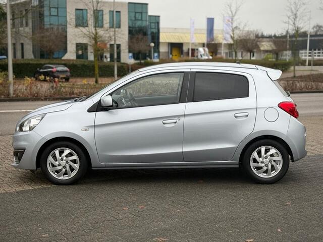 Mitsubishi SPACE STAR 1.0 87.000KM AIRCO