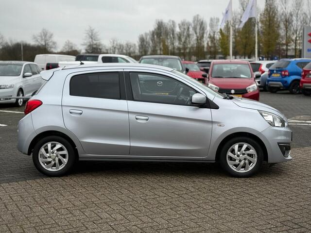 Mitsubishi SPACE STAR 1.0 87.000KM AIRCO