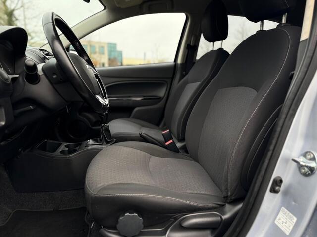 Mitsubishi SPACE STAR 1.0 87.000KM AIRCO