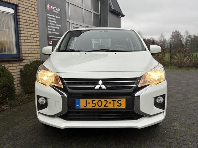 Mitsubishi SPACE STAR 1.0 Cool+ 1E EIGENAAR-BLUETOOTH-AIRCO