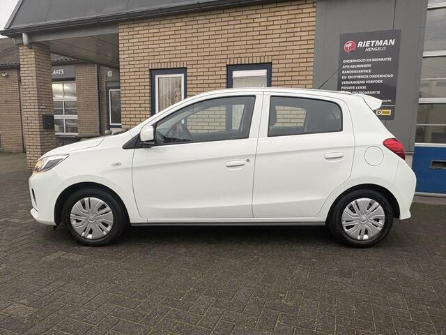 Mitsubishi SPACE STAR 1.0 Cool+ 1E EIGENAAR-BLUETOOTH-AIRCO