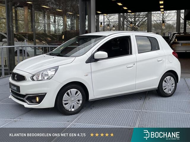 Mitsubishi SPACE STAR 1.0 Cool+ | Airco | Centrale Vergrendeling |