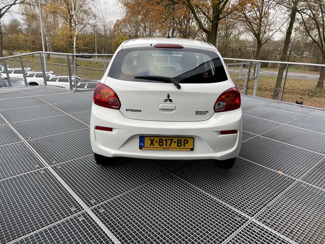 Mitsubishi SPACE STAR 1.0 Cool+ | Airco | Centrale Vergrendeling |