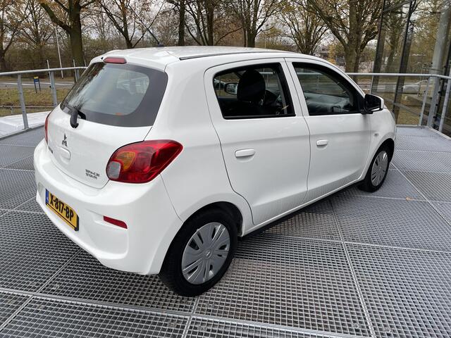 Mitsubishi SPACE STAR 1.0 Cool+ | Airco | Centrale Vergrendeling |