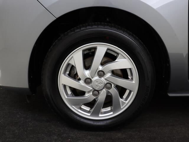 Mitsubishi SPACE STAR 1.2 Active | NL auto | Dealeronderhouden |