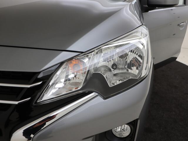 Mitsubishi SPACE STAR 1.2 Active | NL auto | Dealeronderhouden |