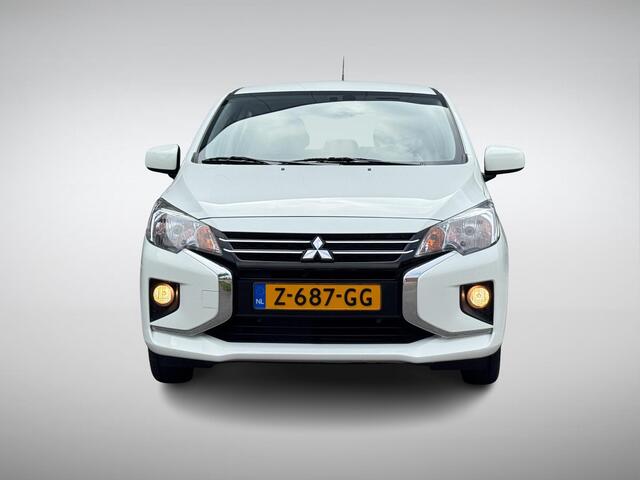 Mitsubishi SPACE STAR 1.2 Connect+