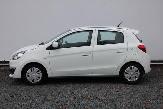 Mitsubishi SPACE STAR 1.0 Cool+ Airco, Elektr. Ramen voor, Start/Stop Systeem