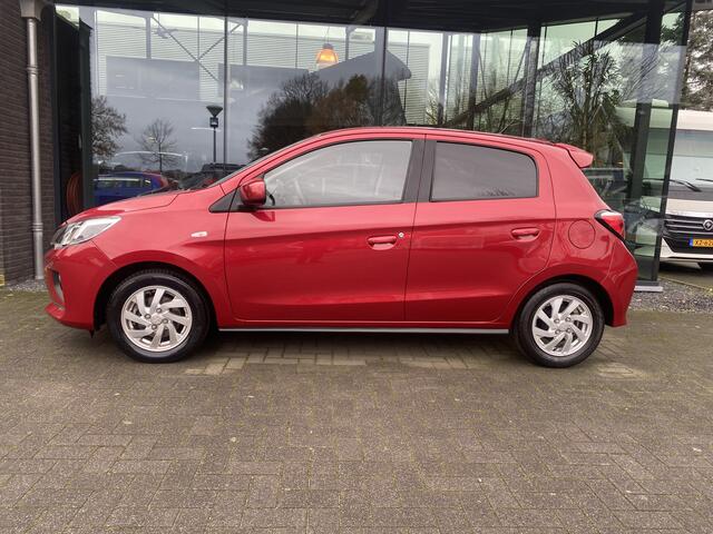 Mitsubishi SPACE STAR 1.2 Intense