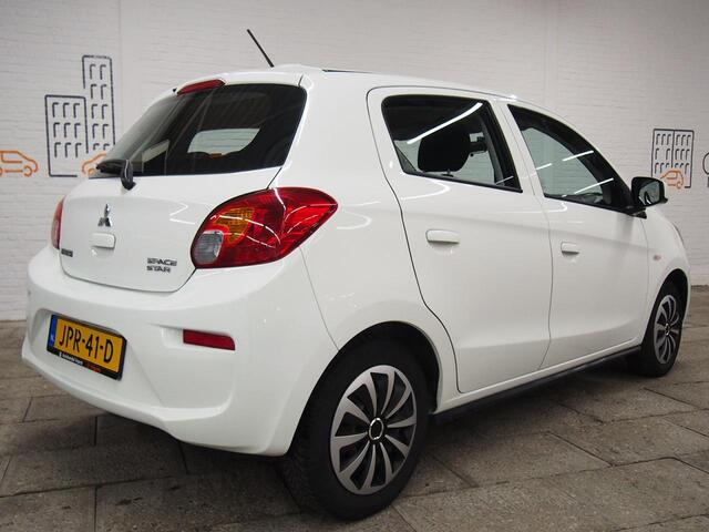 Mitsubishi SPACE STAR 1.0 Cool+ (APK:Nieuw) Incl.Garantie