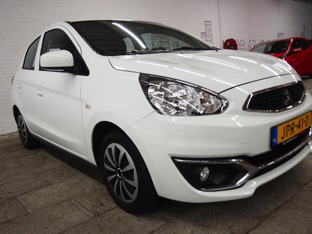 Mitsubishi SPACE STAR 1.0 Cool+ (APK:Nieuw) Incl.Garantie