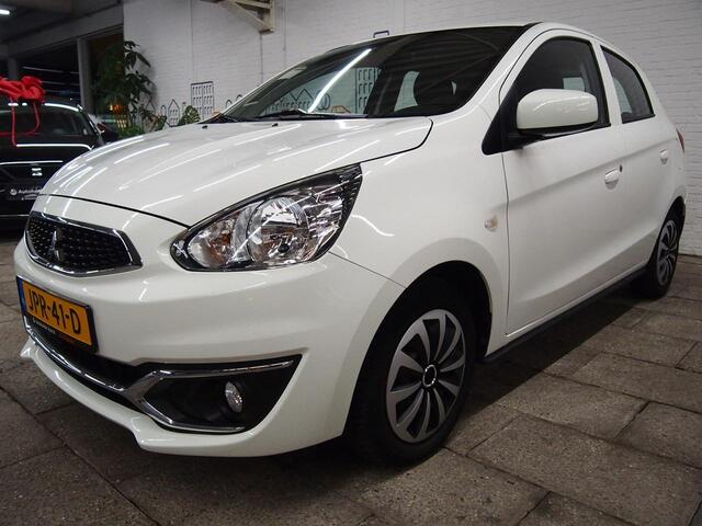 Mitsubishi SPACE STAR 1.0 Cool+ (APK:Nieuw) Incl.Garantie