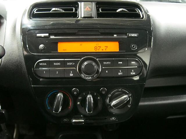 Mitsubishi SPACE STAR 1.0 Cool+ (APK:Nieuw) Incl.Garantie