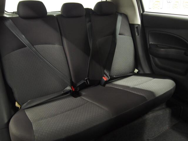 Mitsubishi SPACE STAR 1.0 Cool+ (APK:Nieuw) Incl.Garantie