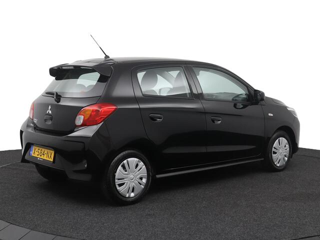 Mitsubishi SPACE STAR 1.2 Connect+ | Airco | Vijfdeurs | Apple Carplay