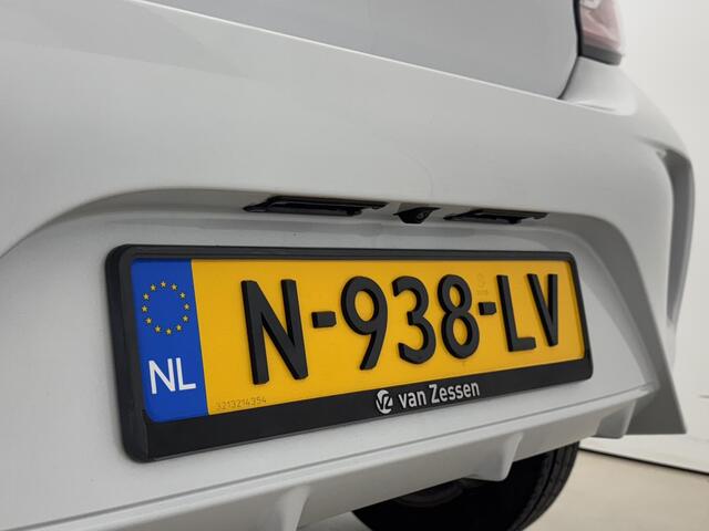 Mitsubishi SPACE STAR 1.2 Intense | Cruise | Stoelverwarming | APP connect | Camera | Garantie tot 19-11-2029!