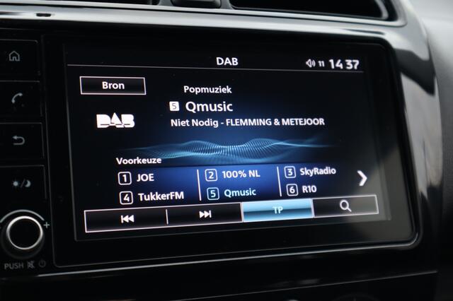 Mitsubishi SPACE STAR 1.2 Connect+ Apple/AndroidAuto/LM-velgen