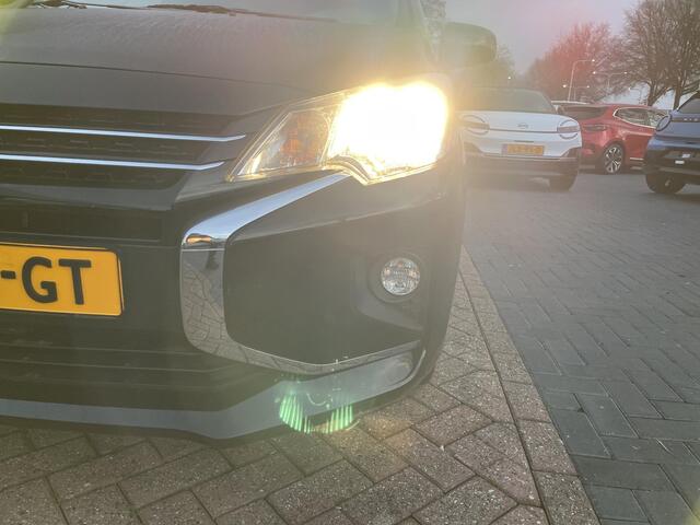 Mitsubishi SPACE STAR 1.2 Intense | Navigatie via Carplay/Android | Cruise Control | Dealeronderhouden | Stoelverwarming
