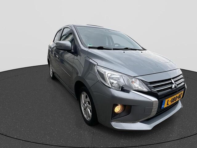 Mitsubishi SPACE STAR 1.2 Nova Rijklaar | Automaat