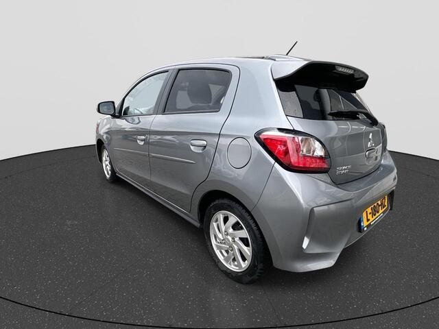 Mitsubishi SPACE STAR 1.2 Nova Rijklaar | Automaat