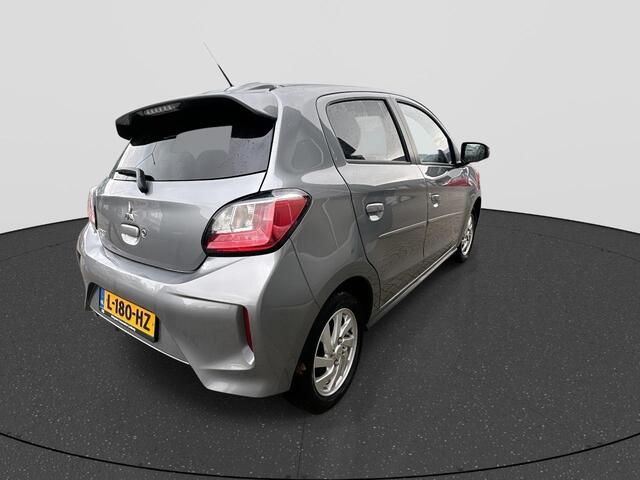 Mitsubishi SPACE STAR 1.2 Nova Rijklaar | Automaat