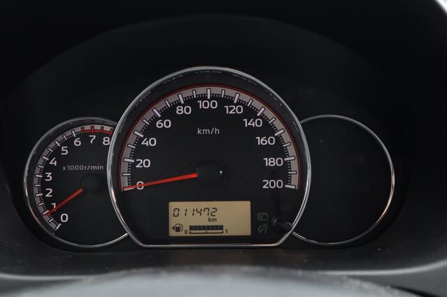 Mitsubishi SPACE STAR 1.2 Dynamic Cruise/Camera/Apple/AndroidAuto