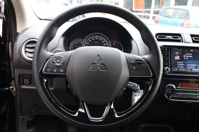 Mitsubishi SPACE STAR 1.2 Dynamic Cruise/Camera/Apple/AndroidAuto