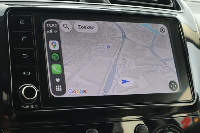 Mitsubishi SPACE STAR 1.2 Active Apple/AndroidAuto/LM-velgen