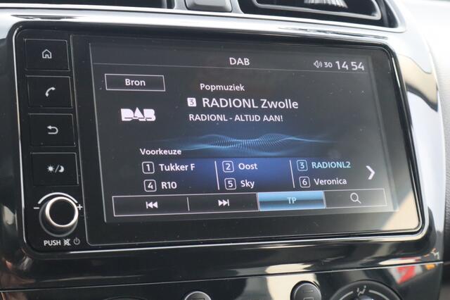 Mitsubishi SPACE STAR 1.2 Active Apple/AndroidAuto/LM-velgen