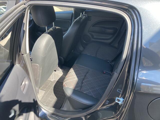 Mitsubishi SPACE STAR 1.2 Instyle AUTOMAAT