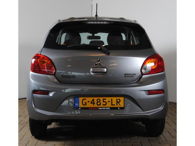 Mitsubishi SPACE STAR 1.0 Cool+ || Geen afleverkosten!