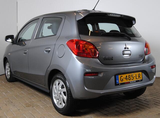 Mitsubishi SPACE STAR 1.0 Cool+ || Geen afleverkosten!