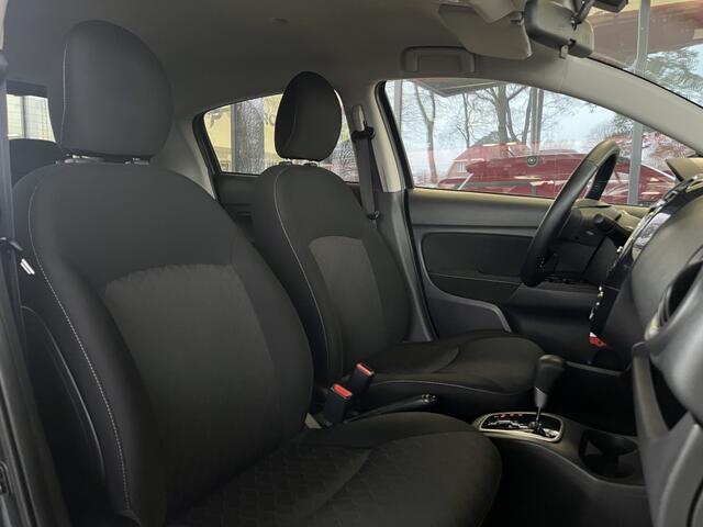 Mitsubishi SPACE STAR 1.2 Dynamic Automaat | Carplay | Achteruitrijcamera | Cruise