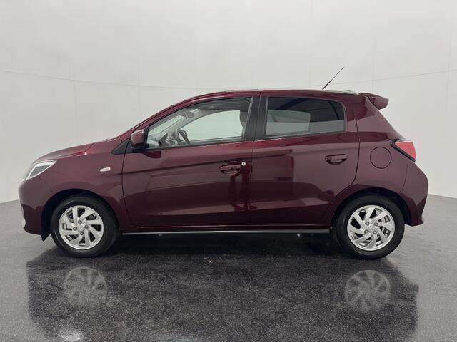 Mitsubishi SPACE STAR 1.2 Dynamic | Carplay | Achteruitrijcamera | Cruise Control