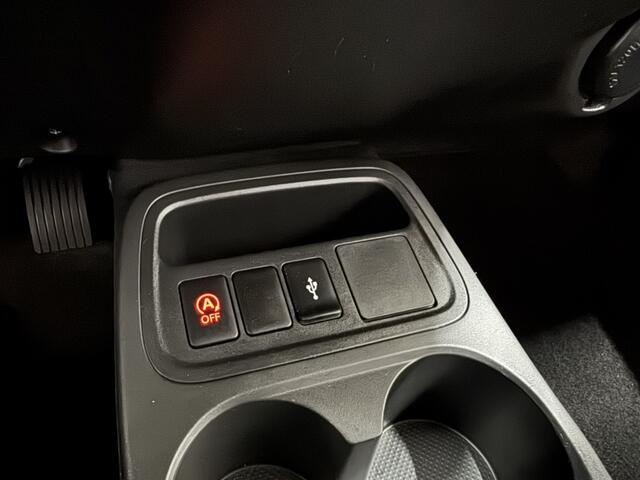 Mitsubishi SPACE STAR 1.2 Dynamic | Carplay | Achteruitrijcamera | Cruise Control