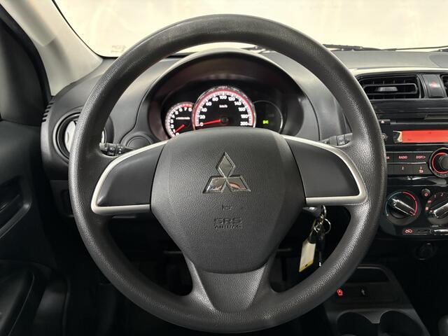 Mitsubishi SPACE STAR 1.0 Cool+