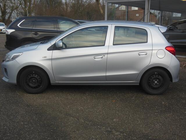 Mitsubishi SPACE STAR 1.2 Cool+ Staat in Hardenberg