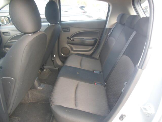 Mitsubishi SPACE STAR 1.2 Cool+ Staat in Hardenberg