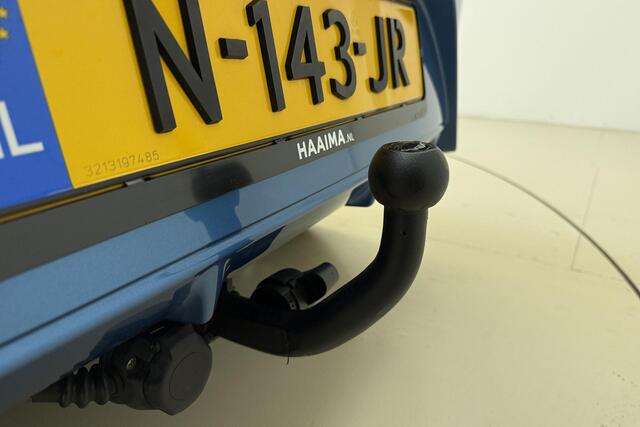 Mitsubishi SPACE STAR 1.2 Intense 70pk | Climate Control | Trekhaak | Achteruitrijcamera | Stoelverwarming | Cruise Control | Apple Carplay - Android Auto