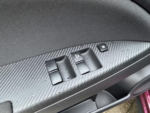 Mitsubishi SPACE STAR 1.2 Instyle Camera, cruise