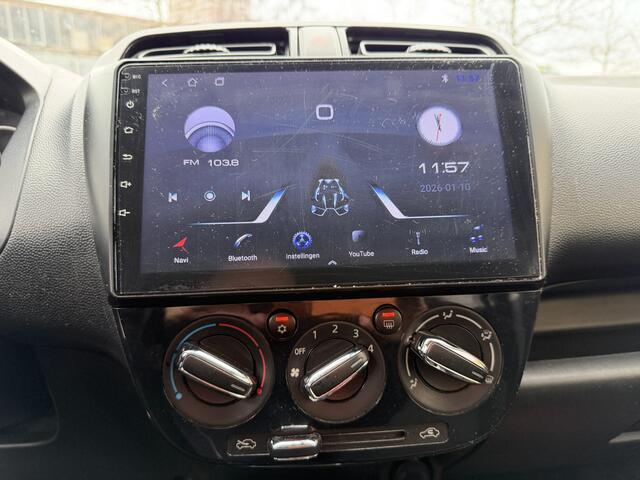 Mitsubishi SPACE STAR 1.2 Instyle Automaat * 85.221 Km * Apple Carplay Navi * Cruise Control *