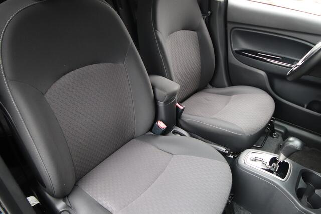 Mitsubishi SPACE STAR 1.2 Advance Automaat 81pk, Navi, Cruise, Dealer O.H.