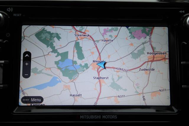 Mitsubishi SPACE STAR 1.2 Advance Automaat 81pk, Navi, Cruise, Dealer O.H.