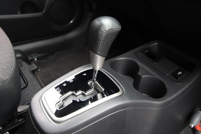 Mitsubishi SPACE STAR 1.2 Advance Automaat 81pk, Navi, Cruise, Dealer O.H.