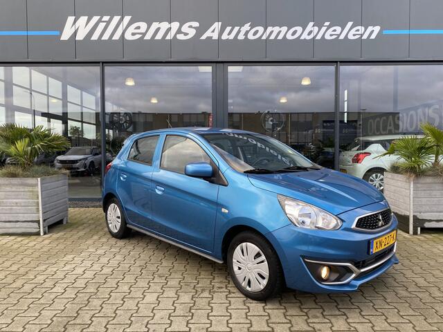 Mitsubishi SPACE STAR 1.0 Cool+ Airco , Electrische ramen