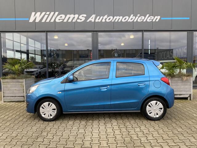 Mitsubishi SPACE STAR 1.0 Cool+ Airco , Electrische ramen