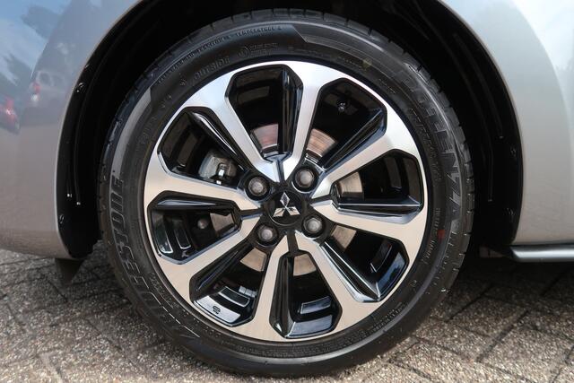 Mitsubishi SPACE STAR 1.2 Intro Edition + Eerste eigenaar erg nette auto