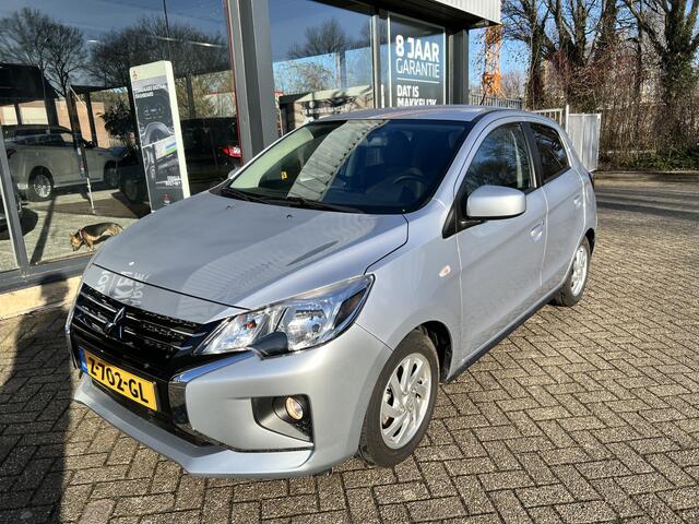 Mitsubishi SPACE STAR 1.2 Dynamic