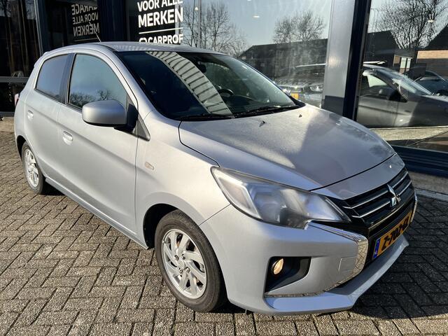 Mitsubishi SPACE STAR 1.2 Dynamic