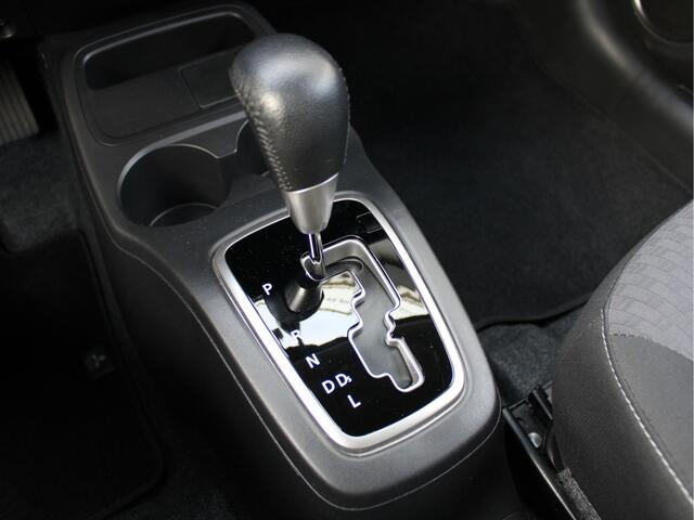 Mitsubishi SPACE STAR 1.0 Intense Automaat /AIRCO/USB/Bluetooth/14'LM/CV/Elek. ramen/NAP!